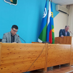  Заседание Организационного комитета