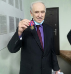 16 ������� 2021 ���� ����������� 70 ��� �� ��� �������� ��������� ������� ���������, �������� ������������������ �������, ��������, ������������� �������.