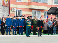 День Победы — один из самых важных государственных праздников в России, отмечаемый 9 мая в память о победе в Великой Отечественной войне