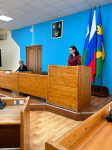 Вопросы санитарной безопасности обсудили в Советском районе