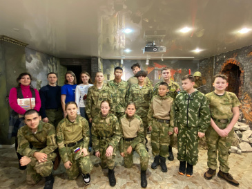 Всероссийская акция "Блокадной вечности страницы" Всероссийская акция "Блокадной вечности страницы"