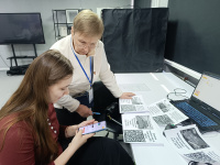 Голосование по поддержке инициативных проектов 2025 года