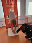 22 февраля прошел Единый День ГТО