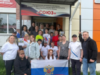 Крутой автоквест «По улицам родного города» уже в истории