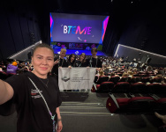 Представители Советского политехнического колледжа стали участниками «ВТЕМЕ» в Москве