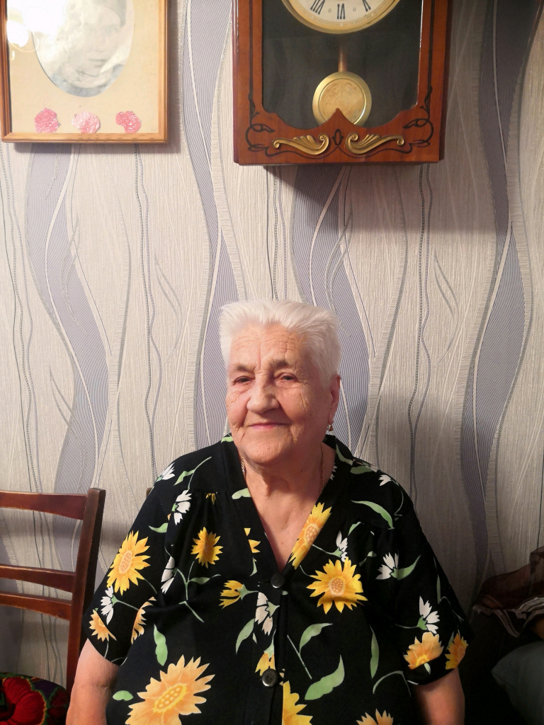 Косарева наталья Федоровна 85 лет.jpg Косарева наталья Федоровна 85 лет.jpg
