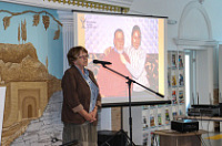 � ������ � �������