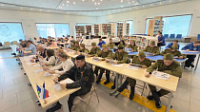 Акция "Диктант Победы"