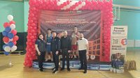 На Первенстве и Чемпионате по боксу Ханты-Мансийского автономного округа - Югры, проходивших в г. Нефтеюганске в период с 29 января по 1 февраля 2025 г., наши спортсмены вновь показали высокие результаты, завоевав: 2 бронзовых медали и 1 золото 